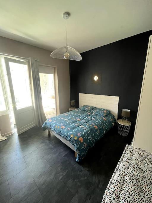Appt Cosy Vue Mer Malo-Les-Bains Dunkirk Exterior photo