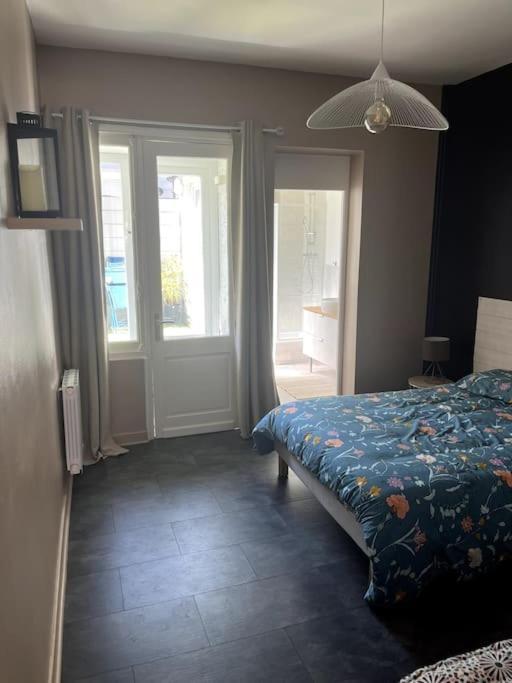Appt Cosy Vue Mer Malo-Les-Bains Dunkirk Exterior photo