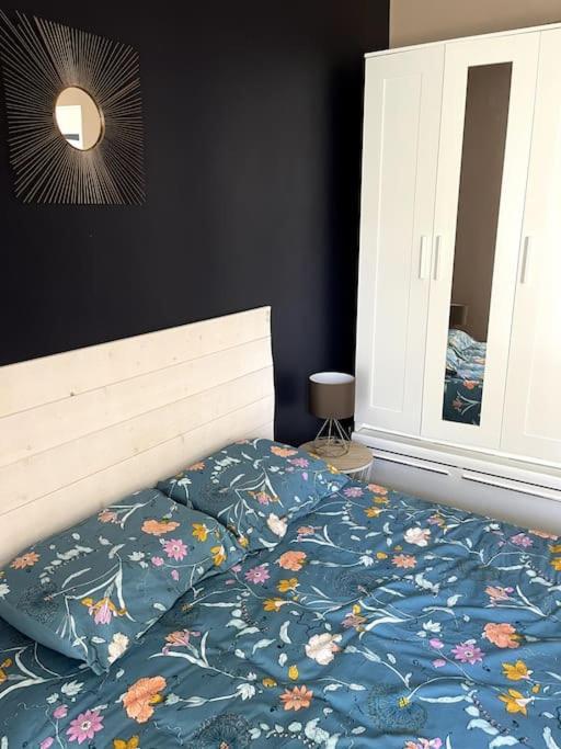 Appt Cosy Vue Mer Malo-Les-Bains Dunkirk Exterior photo
