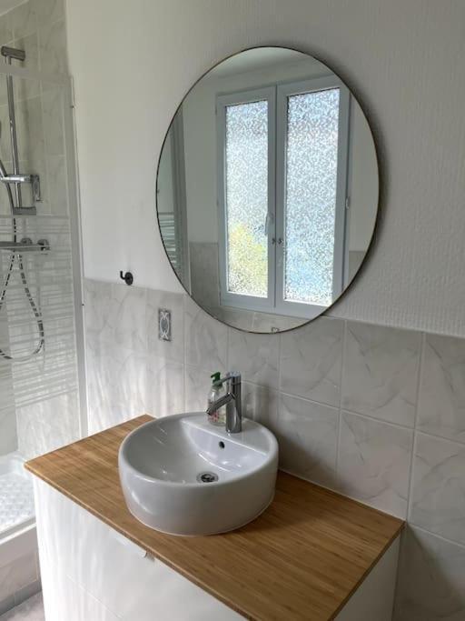 Appt Cosy Vue Mer Malo-Les-Bains Dunkirk Exterior photo